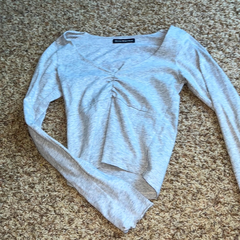 brady top